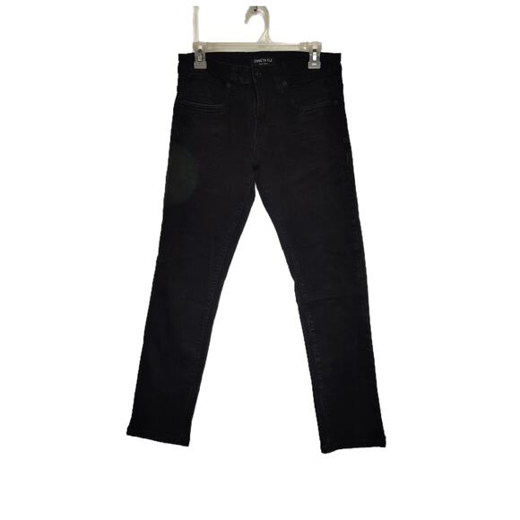 Kenneth Cole Men's Jeans Size 30X30 - Picture 1 of 2